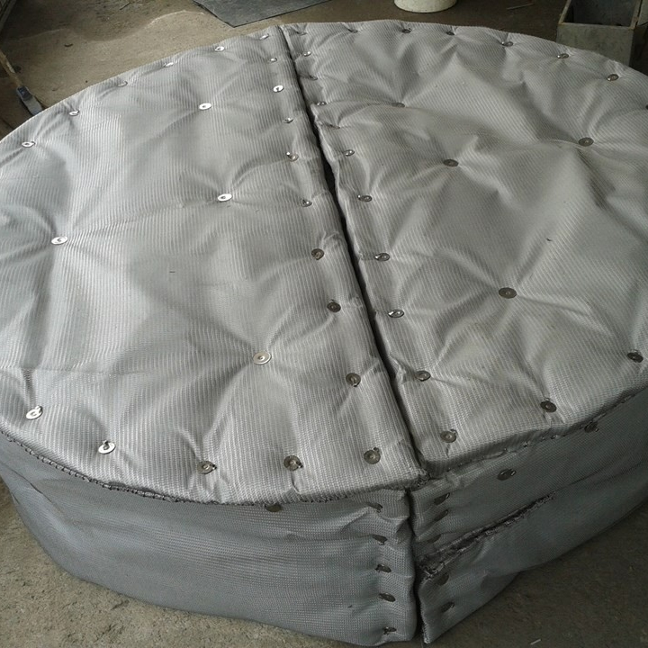 Mantas Térmicas Desmontables - imagen 2